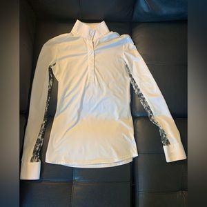 Rj classic xxs women’s show shirt